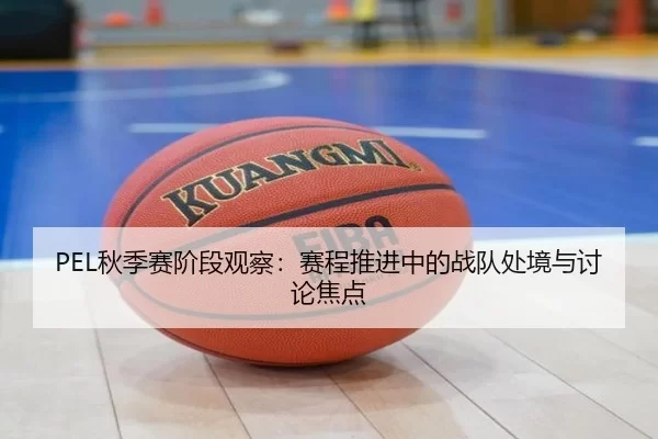 PEL秋季赛阶段观察：赛程推进中的战队处境与讨论焦点